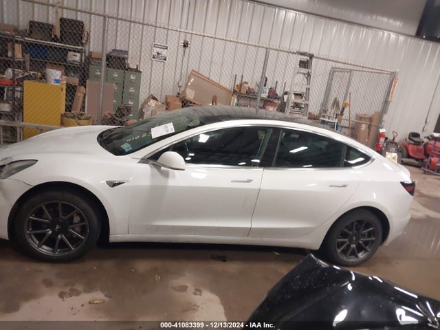 Tesla Model 3 Long Range/mid Range/standard Range/standard Range Plus 2019 5YJ3E1EA9KF310285 Image 14