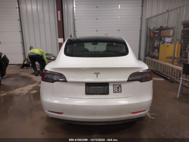 Tesla Model 3 Long Range/mid Range/standard Range/standard Range Plus 2019 5YJ3E1EA9KF310285 Image 16