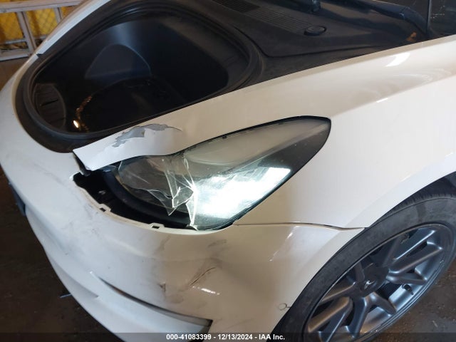 2019 TESLA MODEL 3 5YJ3E1EA9KF310285 Photo 5