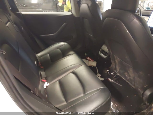 2019 TESLA MODEL 3 5YJ3E1EA9KF310285 Photo 7
