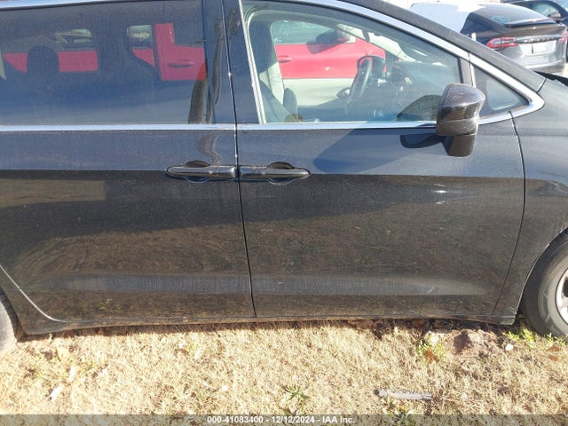 Chrysler Voyager Lx 2023 2C4RC1CGXPR557639 Image 13