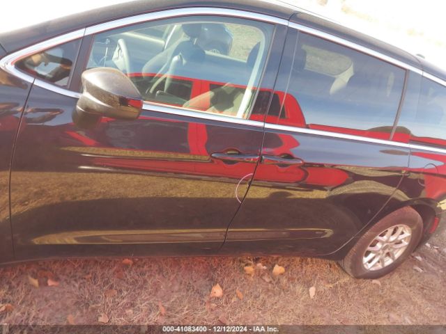 Chrysler Voyager Lx 2023 2C4RC1CGXPR557639 Image 14