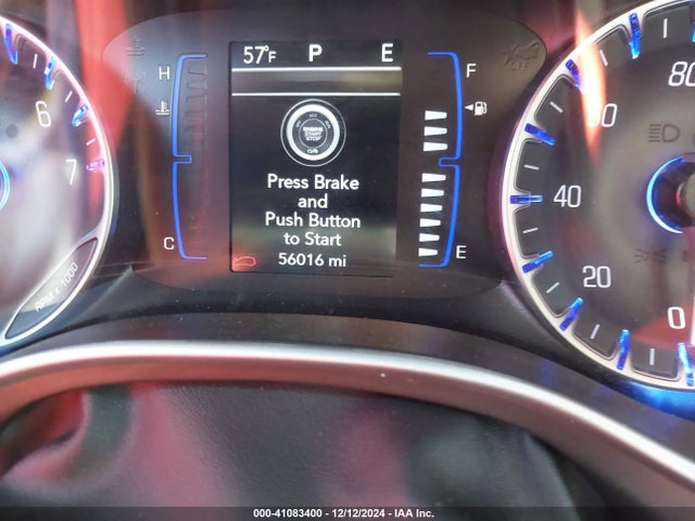 Chrysler Voyager Lx 2023 2C4RC1CGXPR557639 Image 15