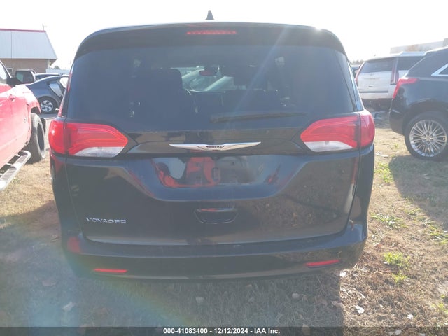 Chrysler Voyager Lx 2023 2C4RC1CGXPR557639 Image 16