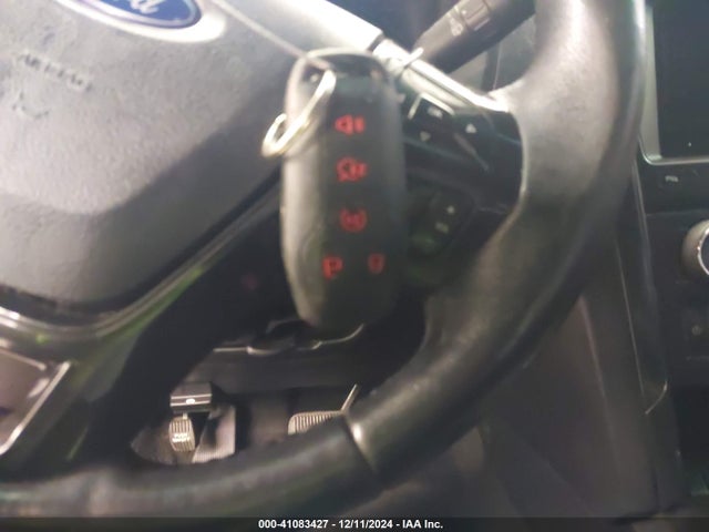 1FM5K8D89HGB36950 Ford EXPLORER XLT