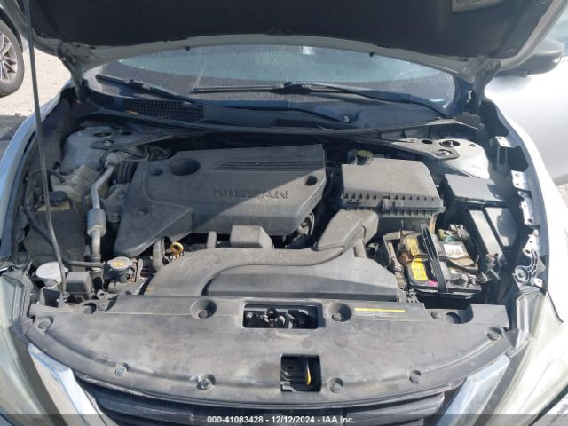 1N4AL3AP1HC486567 Nissan Altima 2.5 S