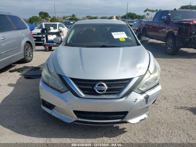 1N4AL3AP1HC486567 Nissan Altima 2.5 S