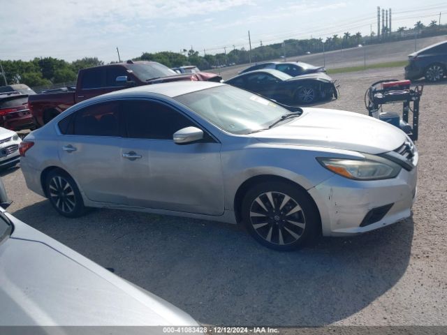 1N4AL3AP1HC486567 Nissan Altima 2.5 S