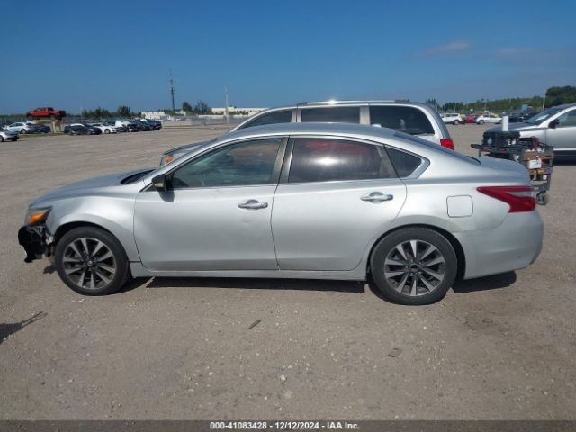 1N4AL3AP1HC486567 Nissan Altima 2.5 S