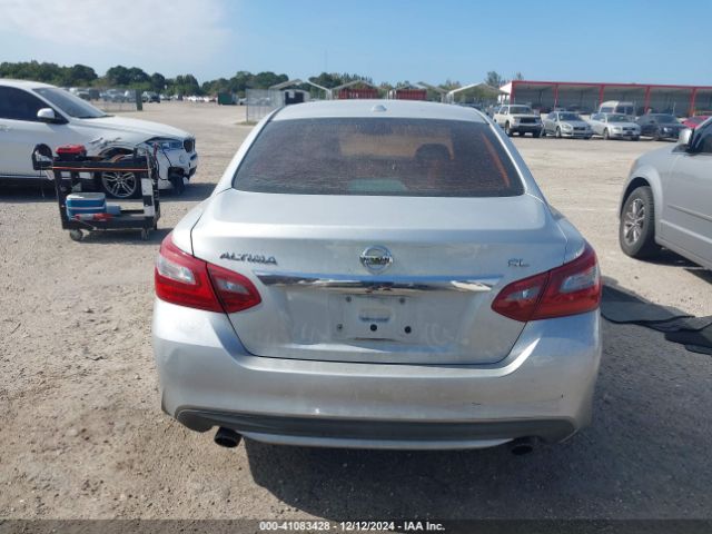 1N4AL3AP1HC486567 Nissan Altima 2.5 S