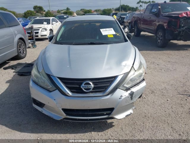 1N4AL3AP1HC486567 Nissan Altima 2.5 S