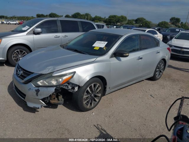 1N4AL3AP1HC486567 Nissan Altima 2.5 S