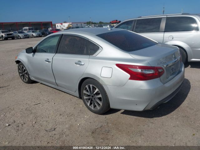 1N4AL3AP1HC486567 Nissan Altima 2.5 S