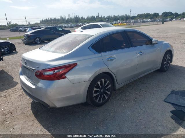 1N4AL3AP1HC486567 Nissan Altima 2.5 S
