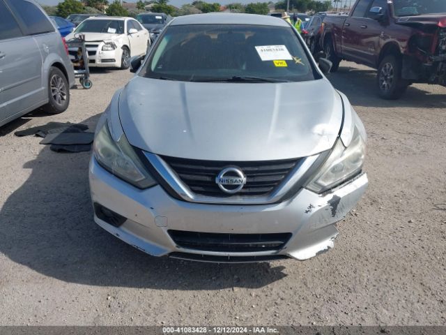 1N4AL3AP1HC486567 Nissan Altima 2.5 S