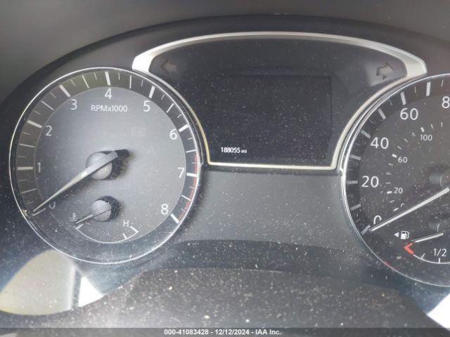 1N4AL3AP1HC486567 Nissan Altima 2.5 S