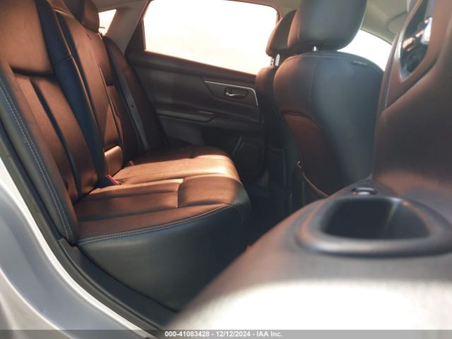 1N4AL3AP1HC486567 Nissan Altima 2.5 S