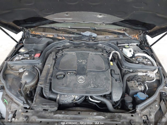 WDDGF5HB9EA916439 Mercedes-Benz C 350 Sport