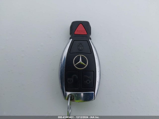 WDDGF5HB9EA916439 Mercedes-Benz C 350 Sport