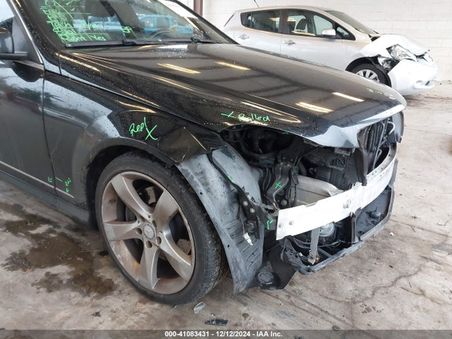 WDDGF5HB9EA916439 Mercedes-Benz C 350 Sport