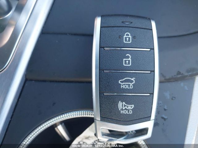 KMTG34LA3MU072540 Genesis G70 2.0t Awd