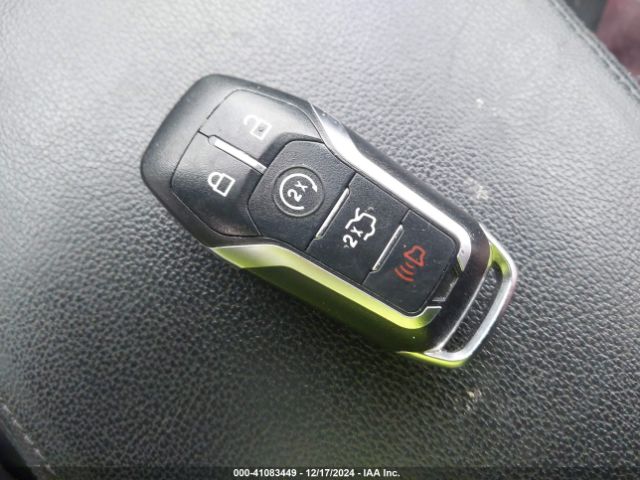 1FM5K8F8XHGC37668 Ford Explorer Limited