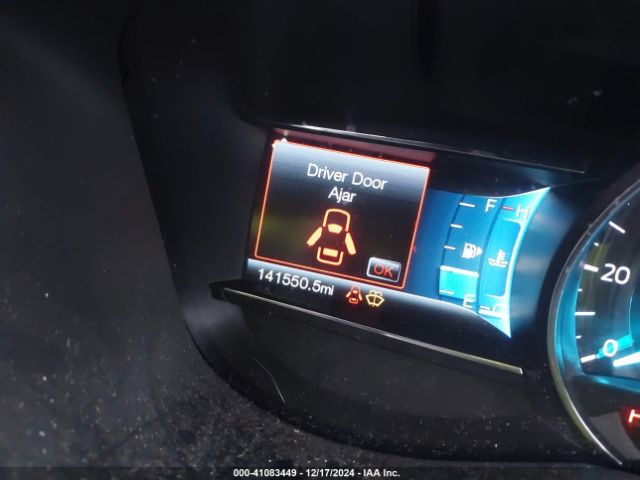 1FM5K8F8XHGC37668 Ford Explorer Limited