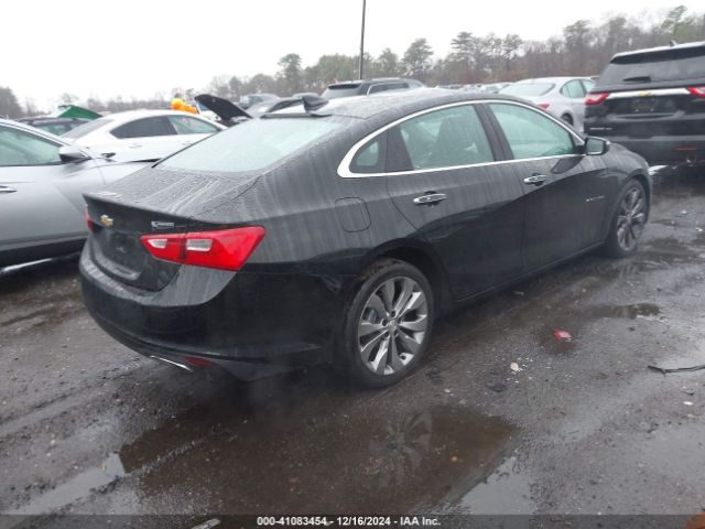 1G1ZE5SX5JF171284 Chevrolet Malibu Premier