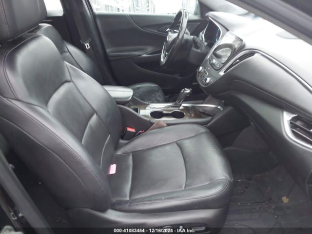 1G1ZE5SX5JF171284 Chevrolet Malibu Premier