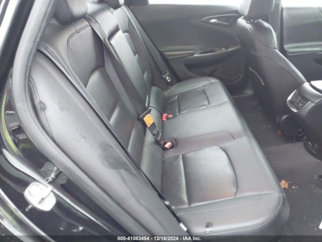 1G1ZE5SX5JF171284 Chevrolet Malibu Premier