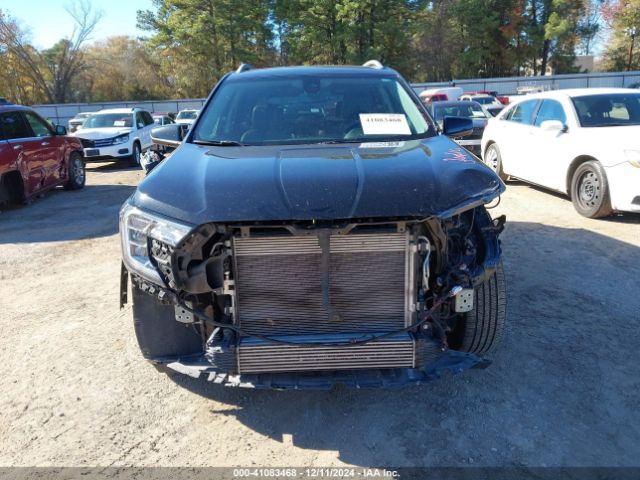 3GKALPEG4PL184323 GMC Terrain Fwd Slt