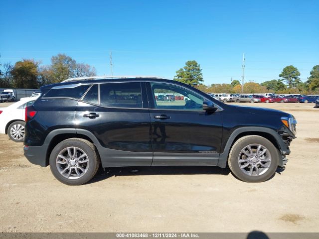 3GKALPEG4PL184323 GMC Terrain Fwd Slt