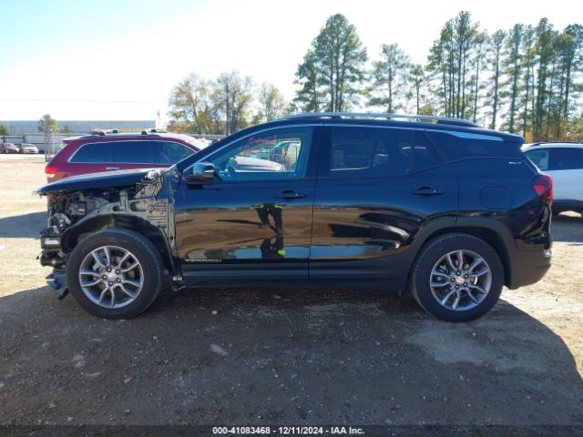 3GKALPEG4PL184323 GMC Terrain Fwd Slt