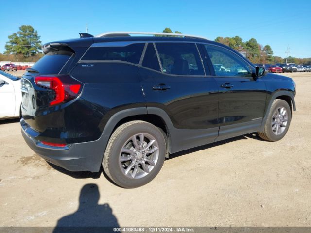 3GKALPEG4PL184323 GMC Terrain Fwd Slt