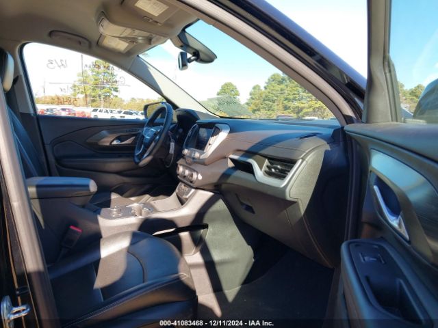 3GKALPEG4PL184323 GMC Terrain Fwd Slt