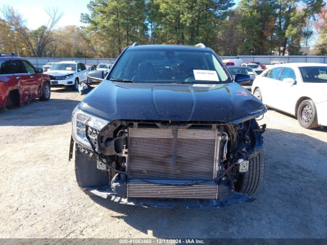 3GKALPEG4PL184323 GMC Terrain Fwd Slt