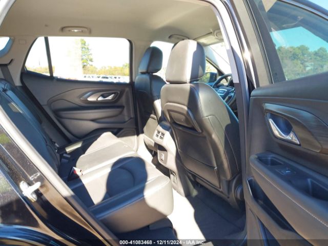 3GKALPEG4PL184323 GMC Terrain Fwd Slt