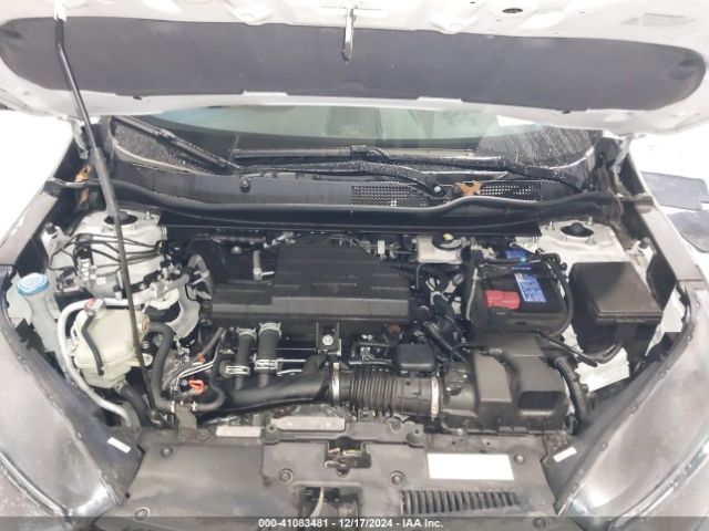 2022 HONDA CR-V 2HKRW2H80NH664627 Photo 9