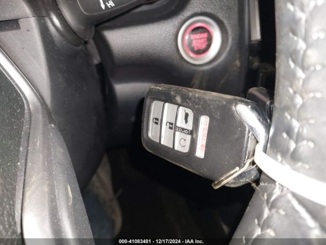 2022 HONDA CR-V 2HKRW2H80NH664627 Photo 10