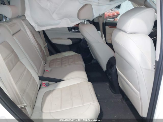 2022 HONDA CR-V 2HKRW2H80NH664627 Photo 7