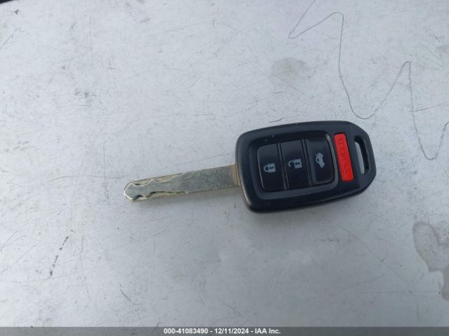 2HGFC2F59HH576792 Honda Civic Lx