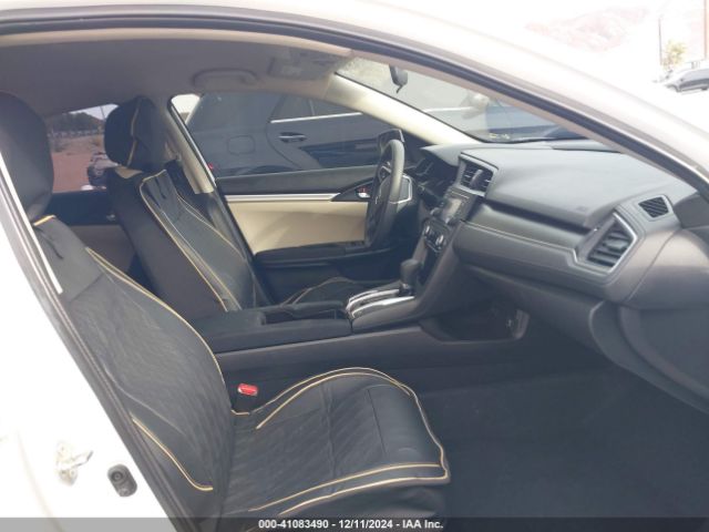 2HGFC2F59HH576792 Honda Civic Lx