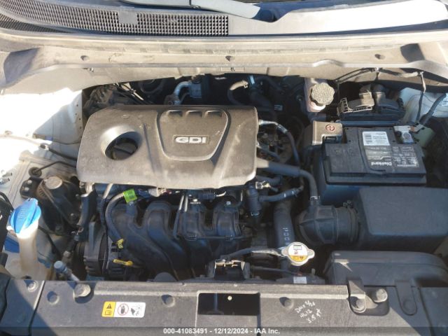 KNDJN2A20K7014167 KIA Soul