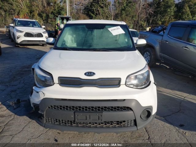 KNDJN2A20K7014167 KIA Soul