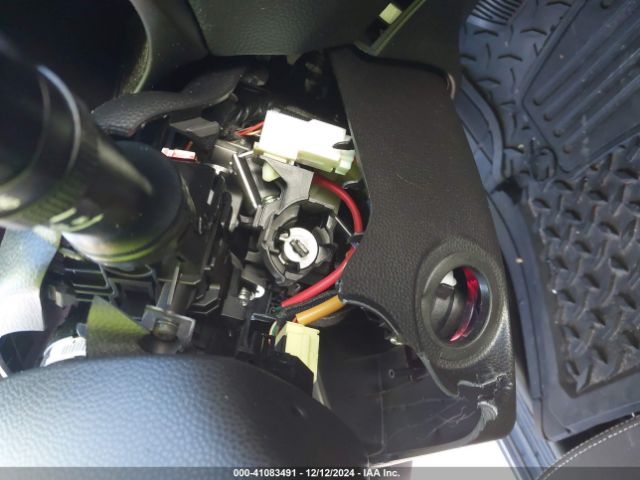 KNDJN2A20K7014167 KIA Soul