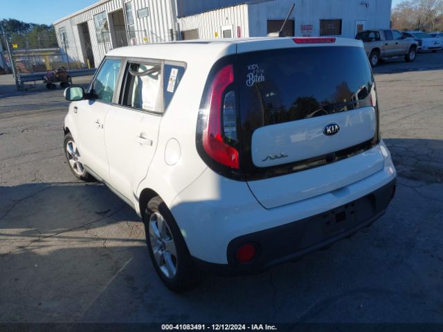 KNDJN2A20K7014167 KIA Soul