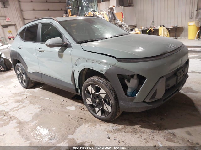 Hyundai Kona Sel 2024 KM8HCCABXRU149948 Image 1