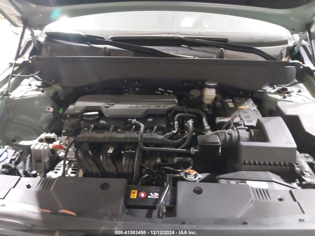 Hyundai Kona Sel 2024 KM8HCCABXRU149948 Image 10
