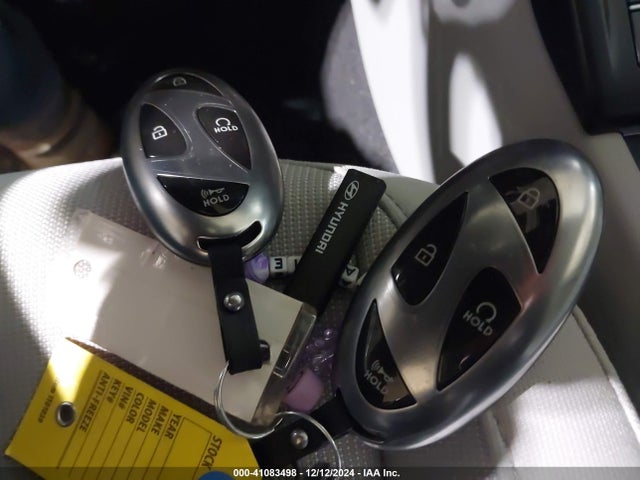 Hyundai Kona Sel 2024 KM8HCCABXRU149948 Image 11
