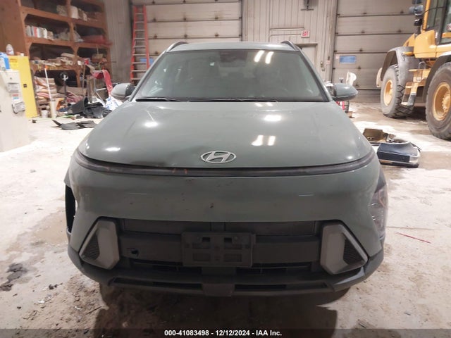 Hyundai Kona Sel 2024 KM8HCCABXRU149948 Image 12